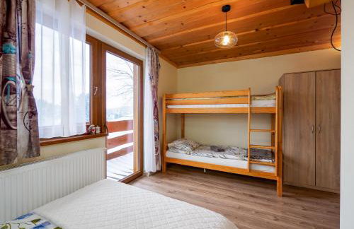 Gazdówka na Mosornym Groniu - Foto 38