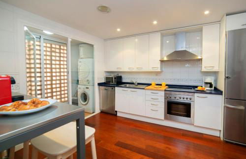 Altea Alicante, amplio Duplex en Isla de Altea - Photo 10