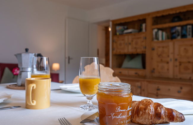 Chesa Muntarütsch - Photo 10