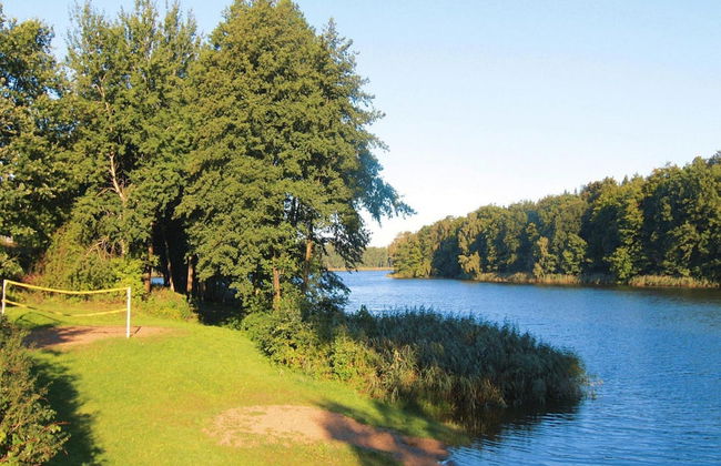 Ferienhaus, Parmen bei Feldberg - Foto 16