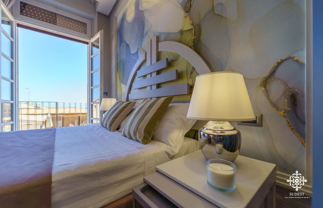 Matteotti Luxury Residence - Foto 40