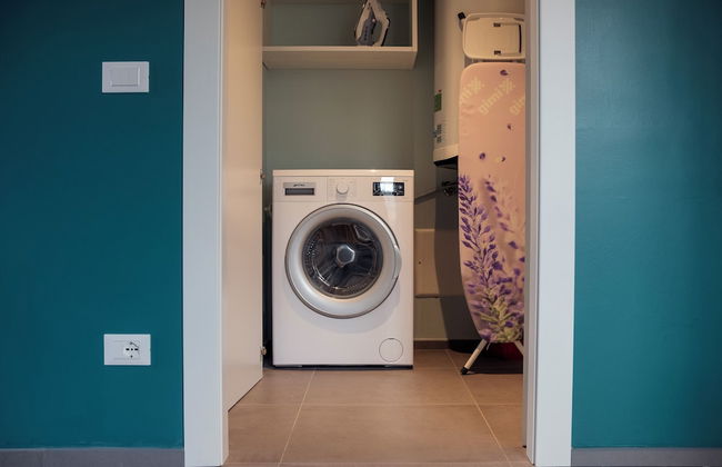 AlbaResidence Vico01 - Foto 23