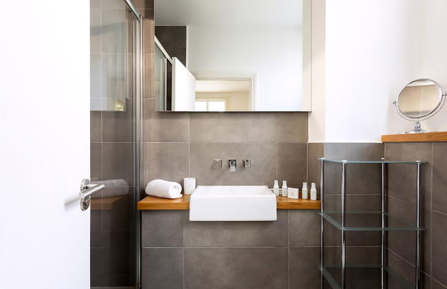 Spacious Apartment Near Portobello Road - Foto 18