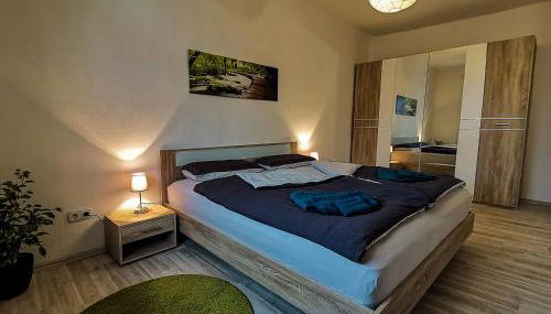 Ferienwohnung am Lerchenberg - Foto 2