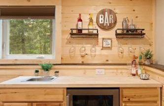 Lazy Bear Retreat Outdoor Oasis Hot Tub etc - Foto 75