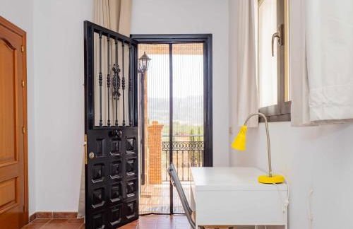 Villa Blanca Málaga - Private Villa - Heated Pool - Photo 37