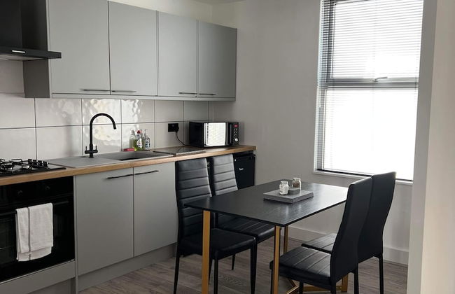 Crows Nest - Foto 58