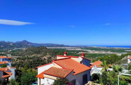 Apartamento Vista Magnifica - Foto 1