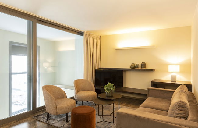 Dukes’ Apartments Grand Place – by Dukes’ Hotel Collection - Foto 12