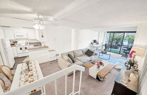 Lux Marina Village with parking - Foto 46