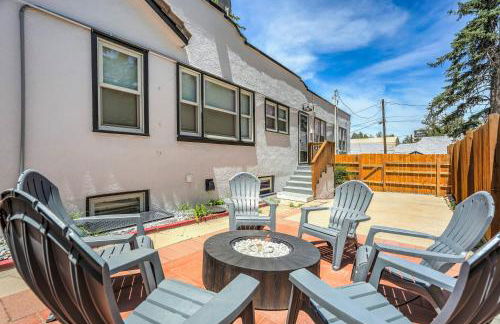 Pikes Adventure - Downtown King Scenic Views - Foto 37