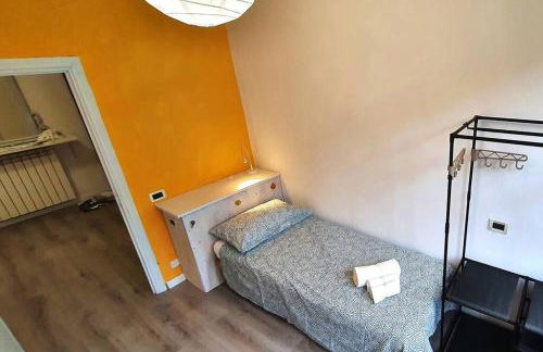 Eco Villetta di Beppina con giardino - Self Check-in - Foto 9