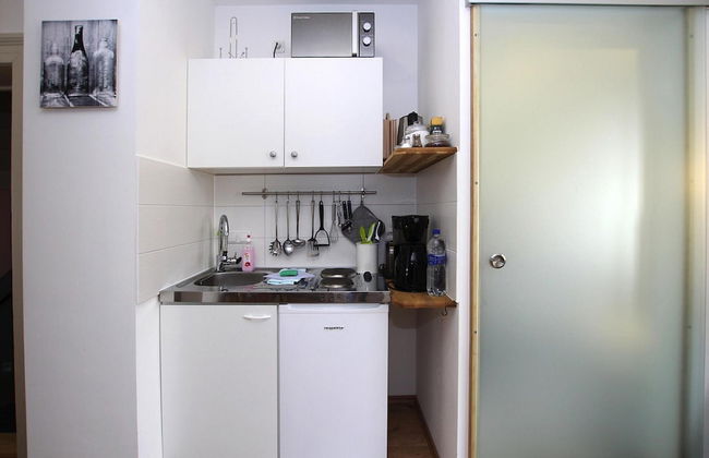 Ferienwohnung am Goethepark in Leipzig - Foto 5