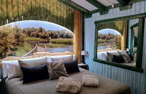 El Mirador de la Mancha - Foto 15