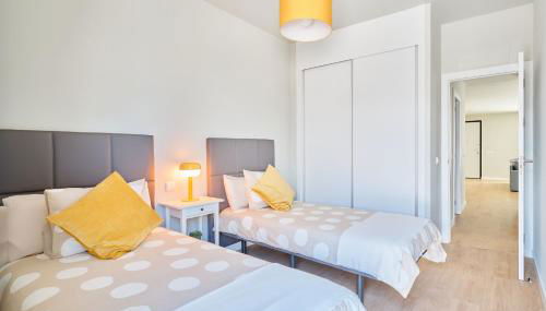 Eden Rentals Luxury La Bicuda de Abades with pool - Foto 5, wardrobe