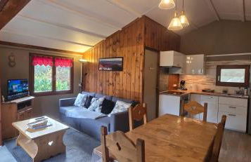 Chalet du Feignole - Foto 16