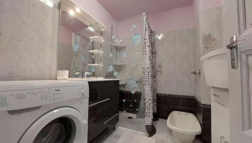 Beau jardin proche randonnée ski calme plain pied - Foto 3, Shower