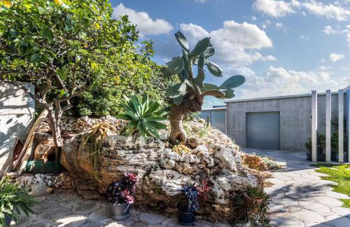 Villa Teocrito Piscina & Mare - Foto 56