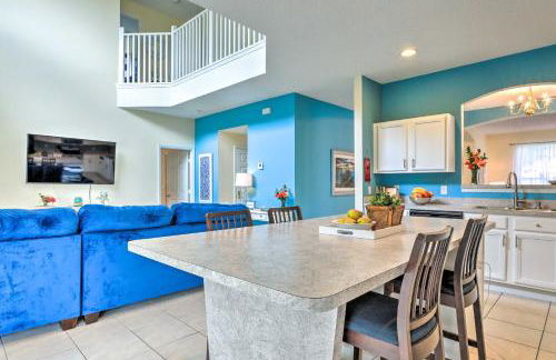 Less Than 5 Mi to Disney World Resort Home for Families! - Foto 9