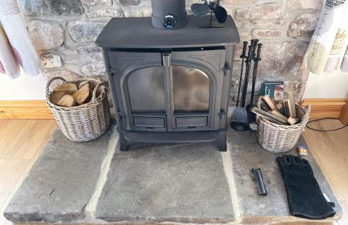 Red Kite Barn - Foto 15