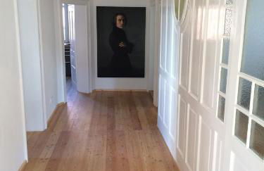 Villa Friedrich - Foto 36