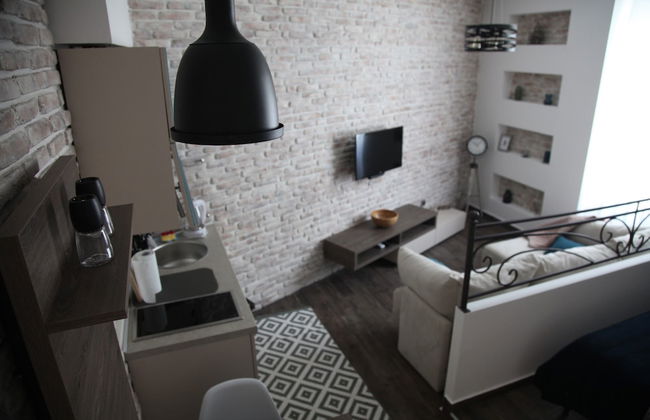 Al Mattina Apartments Belgrade - Foto 59