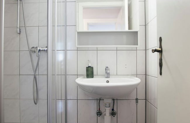 Nimbuzzz Apartments - Foto 56