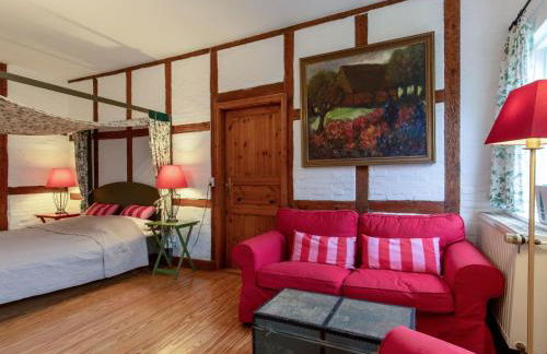 Holiday Home Gut Hörne-1 by Interhome - Foto 27