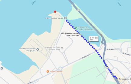 Villarmo cais - Foto 53