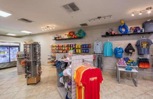 Family Water Park Resort 2BD Condo ready for your family - Foto 28