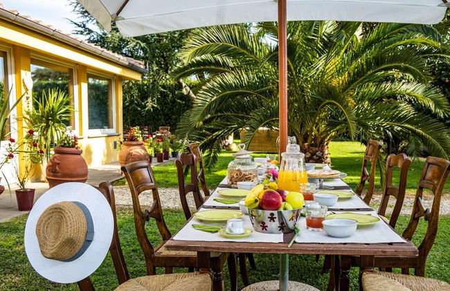 Villa Luigina 8 in Capannori - Foto 25