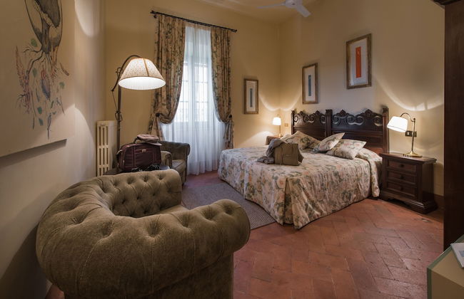 Borgo di Pietrafitta Relais - Foto 4