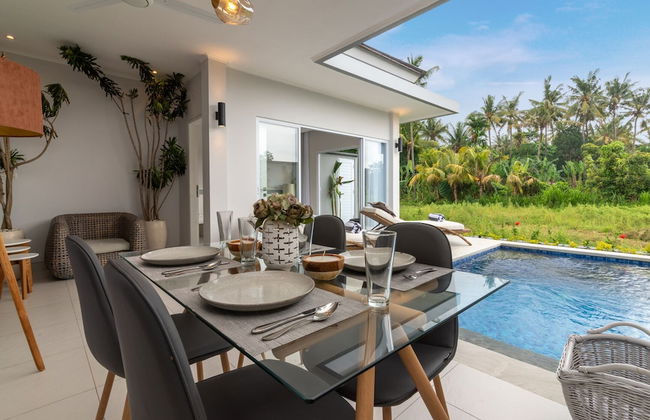 Villa Shiva - Foto 22