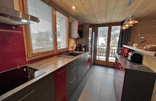 Pastorale - Très bel appartement 3 chambres - Photo 3