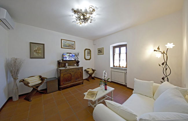 Podere Le Volte - Country House - Foto 2