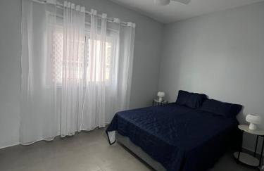 Apartamento aconchegante pé na areia - Foto 16