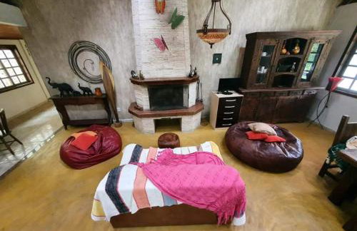 Casa Sítio de sol - Photo 7