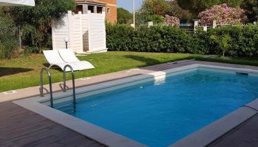 VILLA ERSILIA - Foto 4