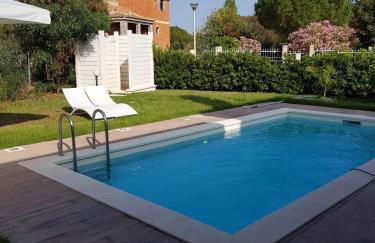 VILLA ERSILIA - Foto 4