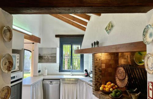 Villa Enri . Piscina BBQ Jacuzzi .Casita opcional - Foto 45