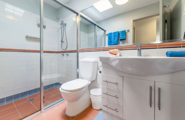 Condo 105 at Horizons Golf Resort - Salamander Bay NSW - Foto 9