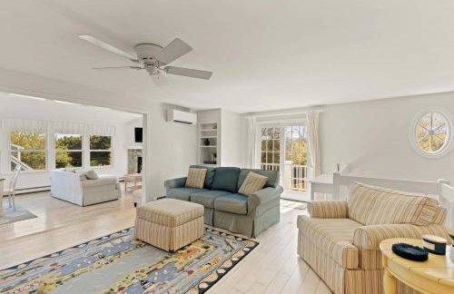 Breathtaking Cape Cod Beachhouse with Private Beach Access Near Sandwich, Massachusetts - Foto 27