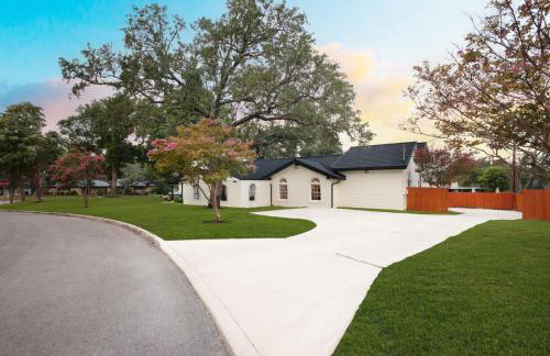 Casa Blanca Estate Lux 5BR4BA - Foto 50