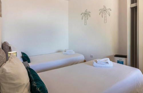 Palmeira House - Fernandes Cottage - Foto 18