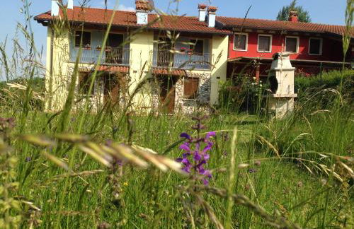 La Casa nella Vecchia Ferrovia - Foto 11