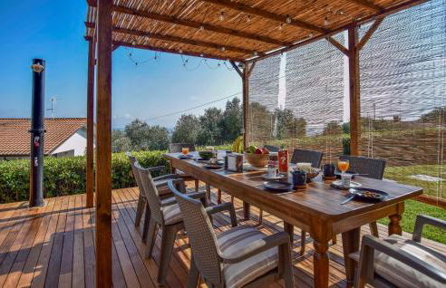 4 Bedroom Gorgeous Home In Massarosa - Foto 16