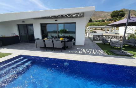 Pool & Snooker Villa - Foto 2