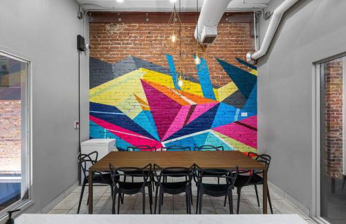 1BR Heart of D/T, near Aquarium, Whisky Distillery - Apartment - Foto 17