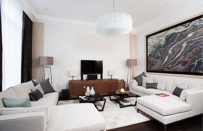 Claverley Court Apartments Knightsbridge - Foto 133