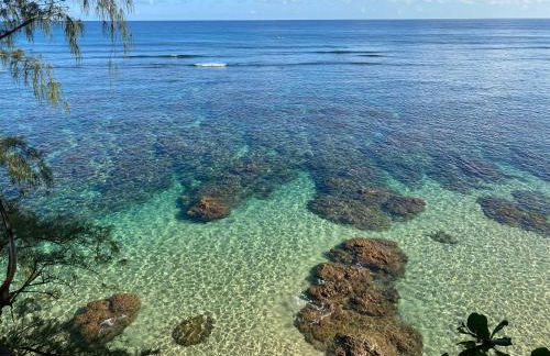 Puu Poa Ocean Bluff Condo, Incredible Views, Walk to Beaches, Pool & Tennis - Foto 29